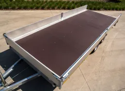 Plancher continu